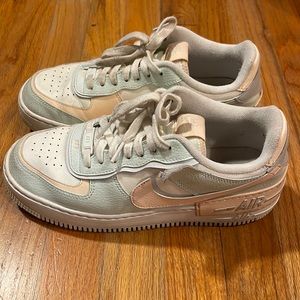 Air Force ones